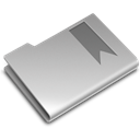 Library Alternate icon
